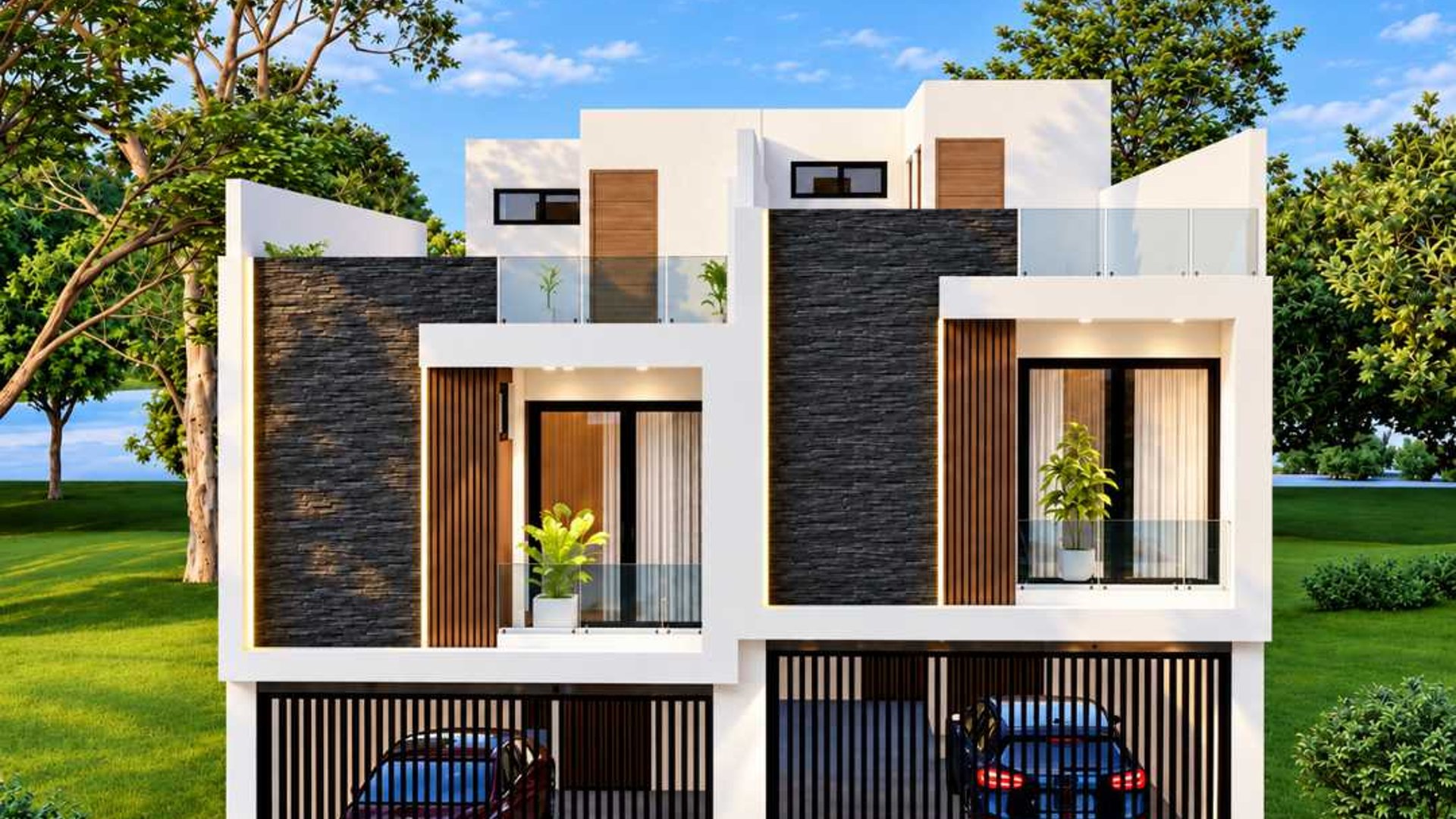 VENTA|CASA EN PLANOS????Condominio Puerta de Hierro,Hacienda Real,Zona 16