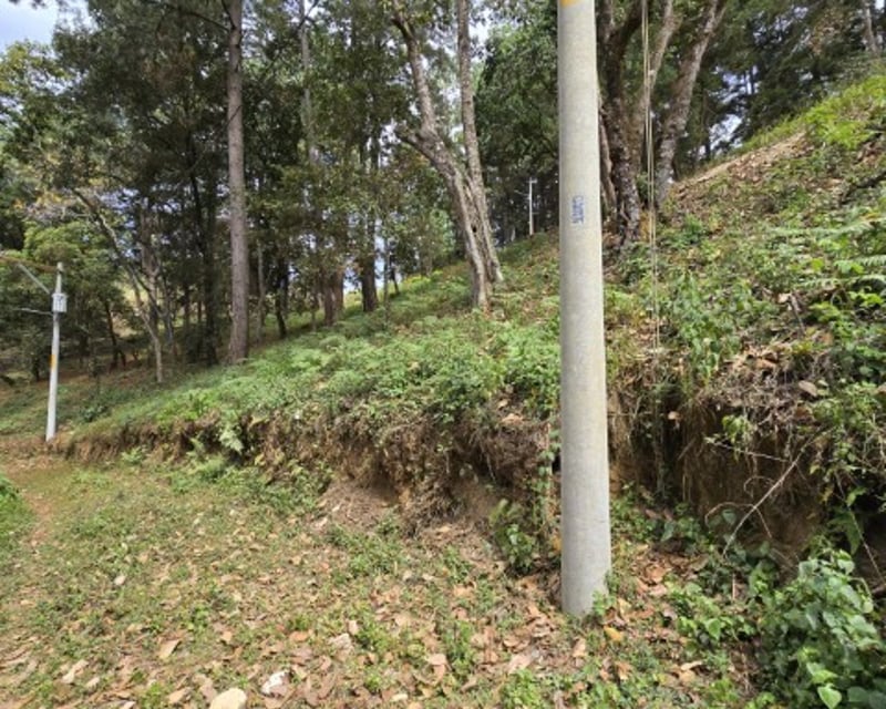 Terreno en Venta Los Horizontes Santo Domingo Xenacoj