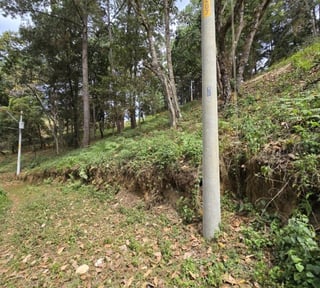 Terreno en Venta Los Horizontes Santo Domingo Xenacoj