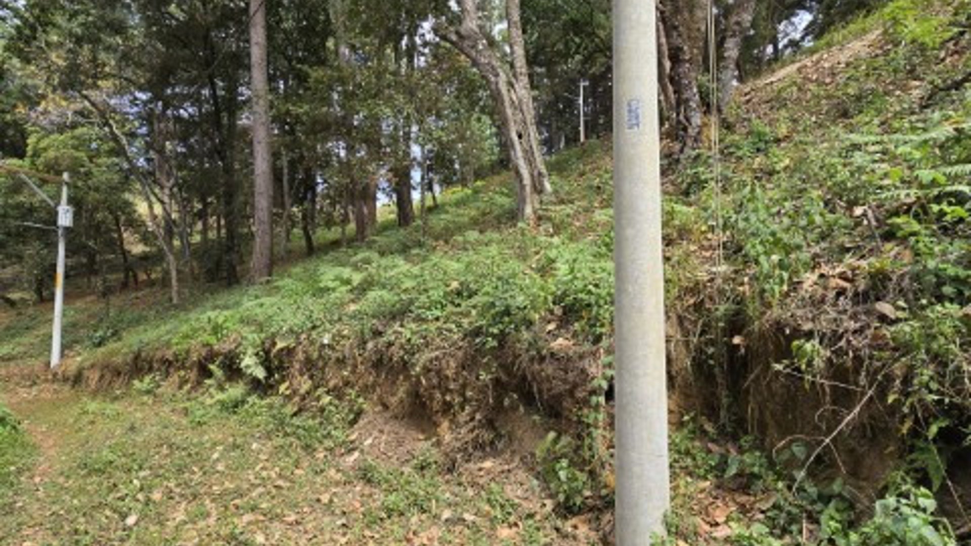 Terreno en Venta Los Horizontes Santo Domingo Xenacoj