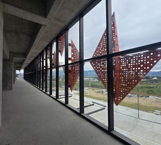 Oficina Comercial en Renta en Villa Nueva Guatemala