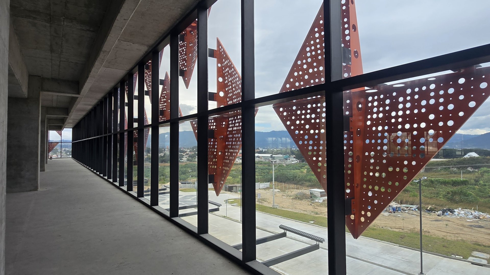 Oficina Comercial en Renta en Villa Nueva Guatemala