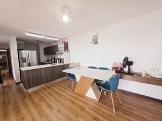 Apartamento en venta en DiFiori Zona 7 Guatemala - 2