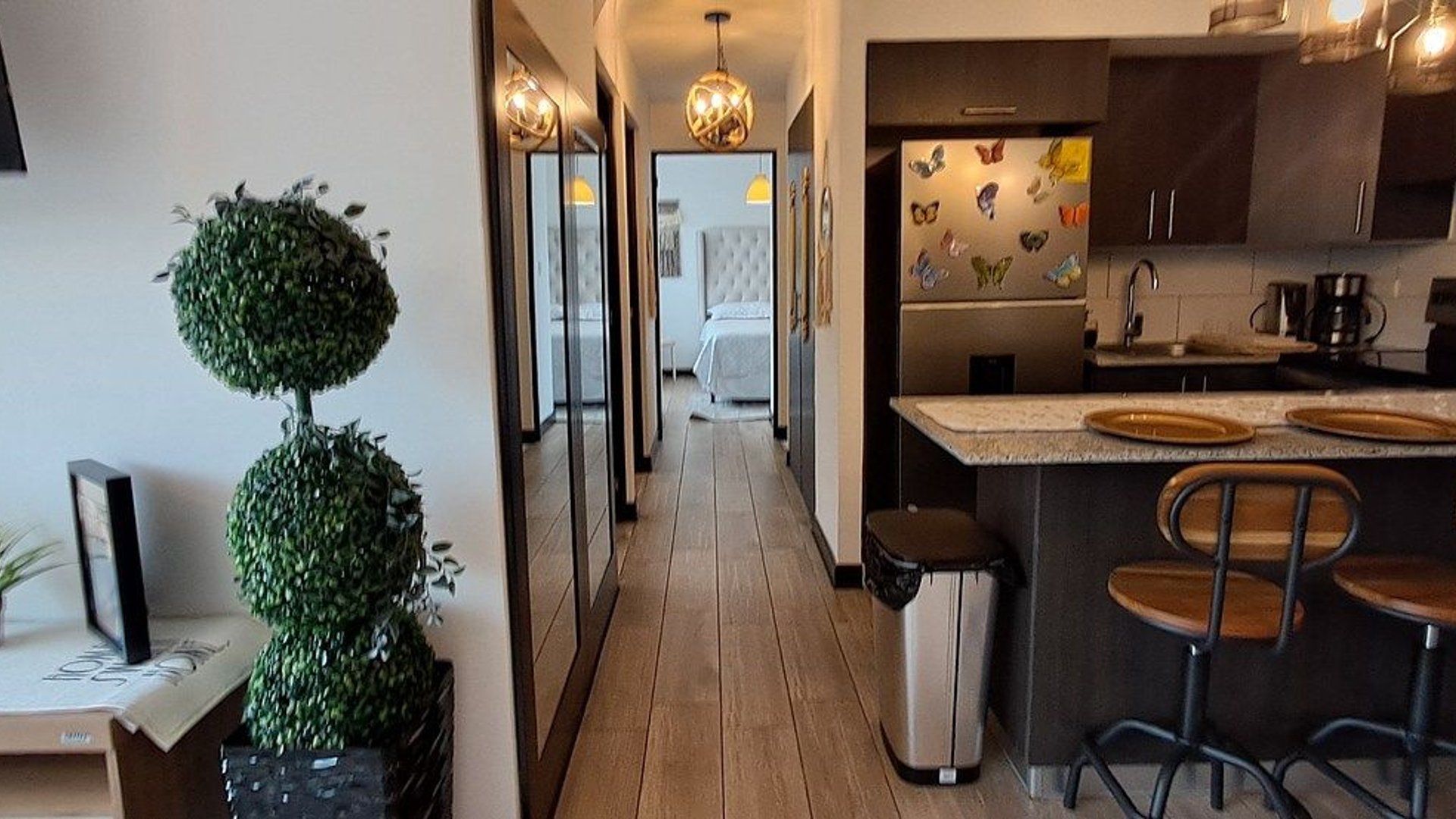 Apartamento en VENTA en Ancona zona 1 Mixco - Miniatura 3