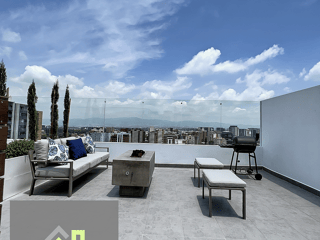 Apartamento en renta – Casalini Diagonal 6, zona 10 - 5