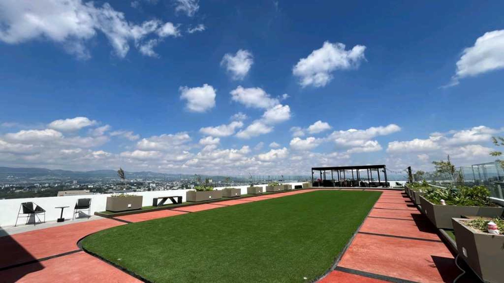 APARTAMENTO EN RENTA – ATHARA, ZONA 10 - Miniatura 4