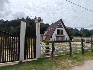 Cabaña premium de lujo en venta en Tecpan  - 4