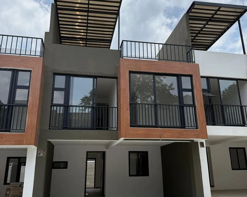 🏡 Casa en Venta – Zona 16 | Laureles de San Isidro