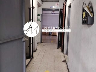 Warehouse for Rent in Zone 7, Guatemala City - - 2
