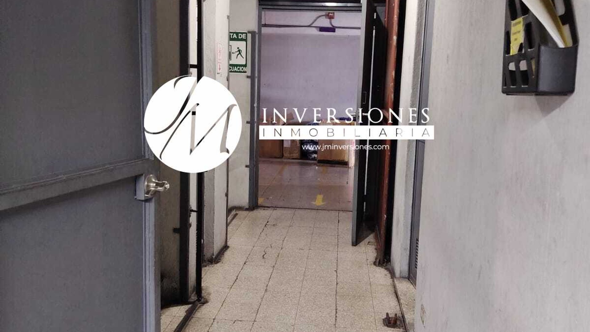 Warehouse for Rent in Zone 7, Guatemala City - - Miniatura 2