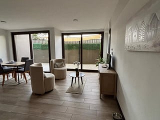  Apartamento en alquiler Villas Granada Premium II Sta Catarina Pinula - 2