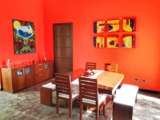 Casa 3 habitaciones en venta, Santa Rosalia  - 4