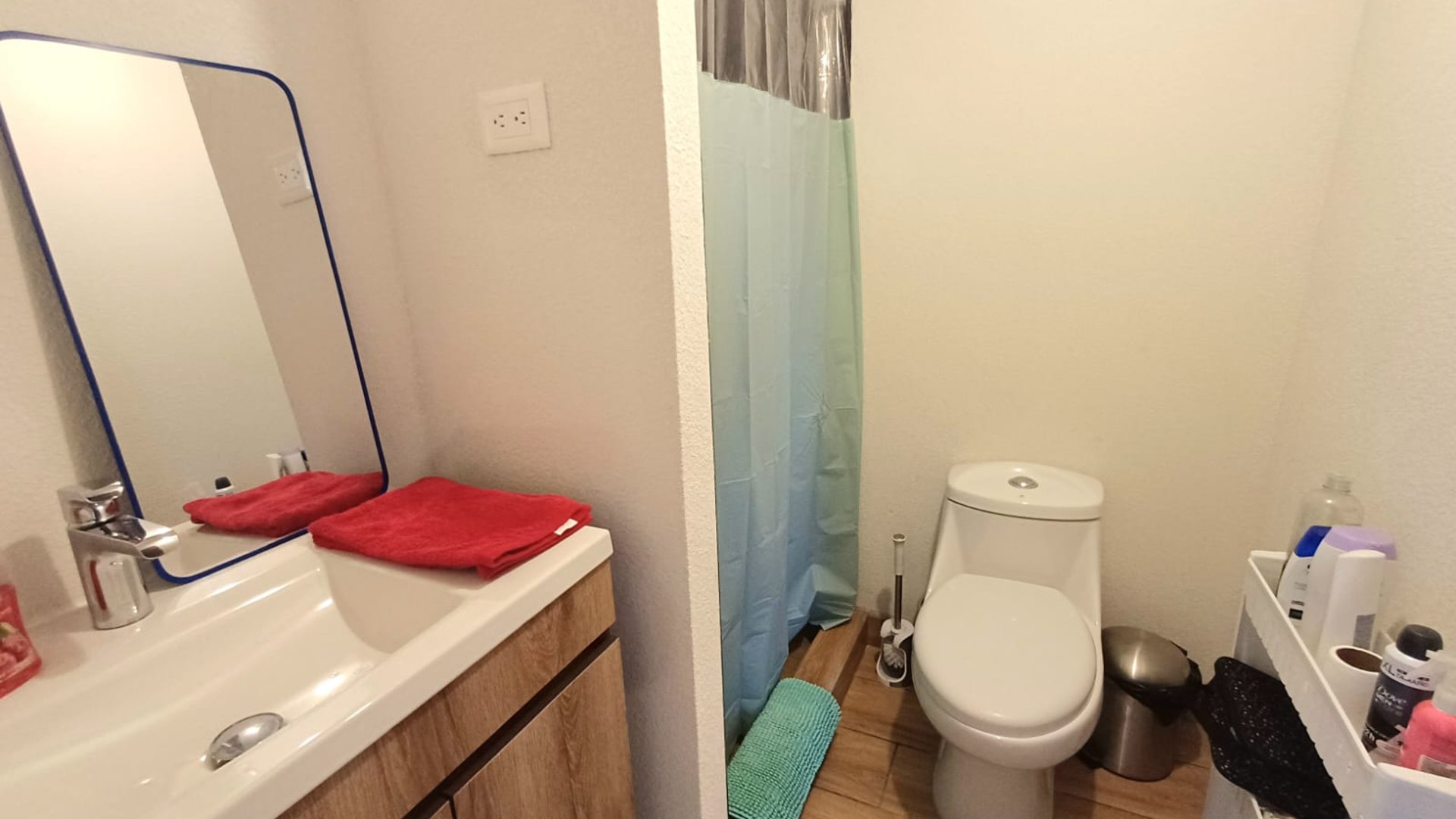 VENTA Apartamento Zona 17 Edificio Unnido Sabana Arriba - Miniatura 9