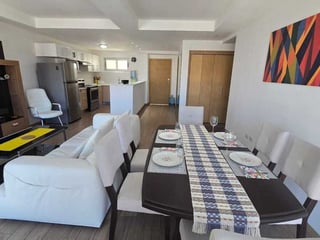 CITYHAUS / Apartamento en Venta zona 10 - 3