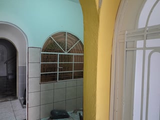 Casa en Venta Prados de Villa Hermosa adentro de garita - 2