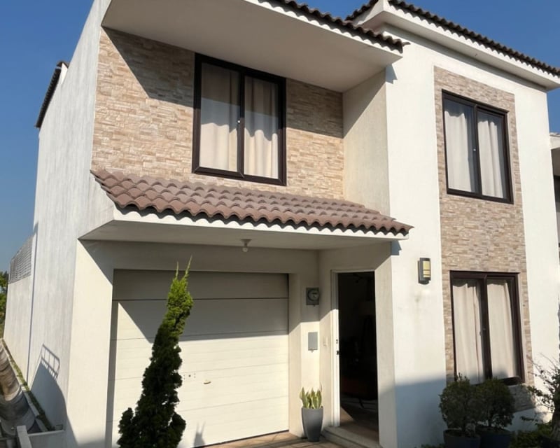 Casa en Venta en Andana 2, Hacienda de Las Flores