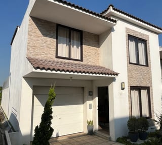 Casa en Venta en Andana 2, Hacienda de Las Flores