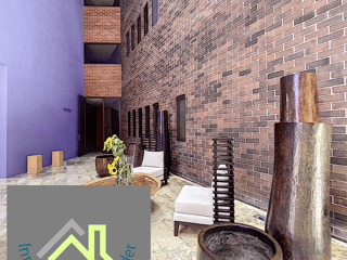 Apartamento en Renta – Edificio Casa Margarita | Zona 10 - Image 19