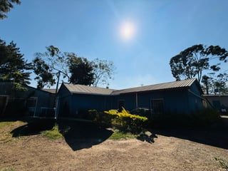 ALQUILER DE AMPLIO TERRENO COMERCIAL - ZONA 11 - 5