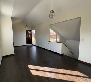 Casa en Alquiler Condominio Entreverdes Km. 20.5 carretera a Fraijanes