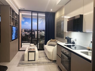 Apartamento Venta | Zona 10 | 2028 - 2
