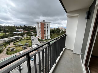 Apartamento en Alquiler San Isidro 2021 Zona 16 - 2