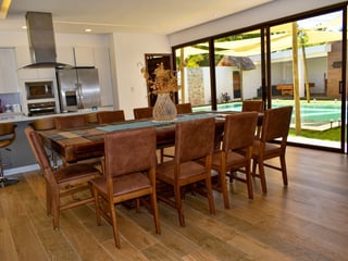 CASA EN VENTA VILLA EN MONTERRICO/TAXISCO  - 5