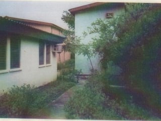En Venta hotel en Santa Elena Petén. - 2