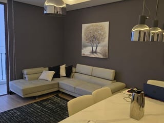 📍 APARTAMENTO AMUEBLADO EN VENTA – 3 HAB | LIRIOS 3 CAYALÁ | Z.16 - 3