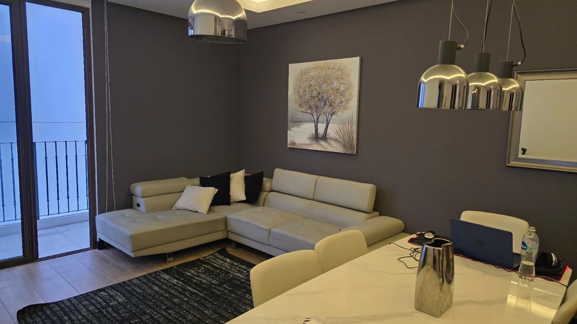 ???? APARTAMENTO AMUEBLADO EN VENTA – 3 HAB | LIRIOS 3 CAYALÁ | Z.16 - Miniatura 3