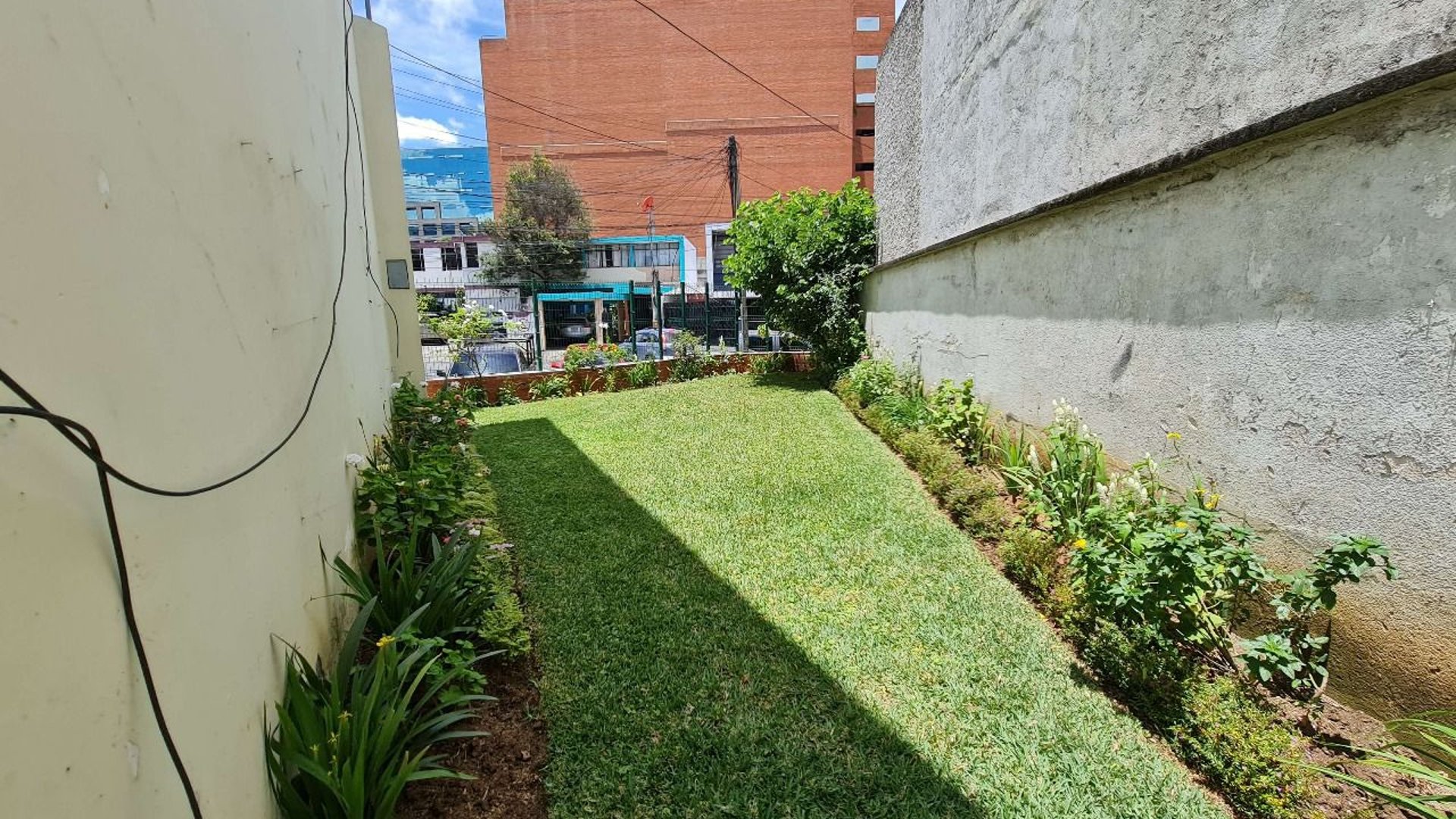 Casa en renta, en Zone 9 - Miniatura 7