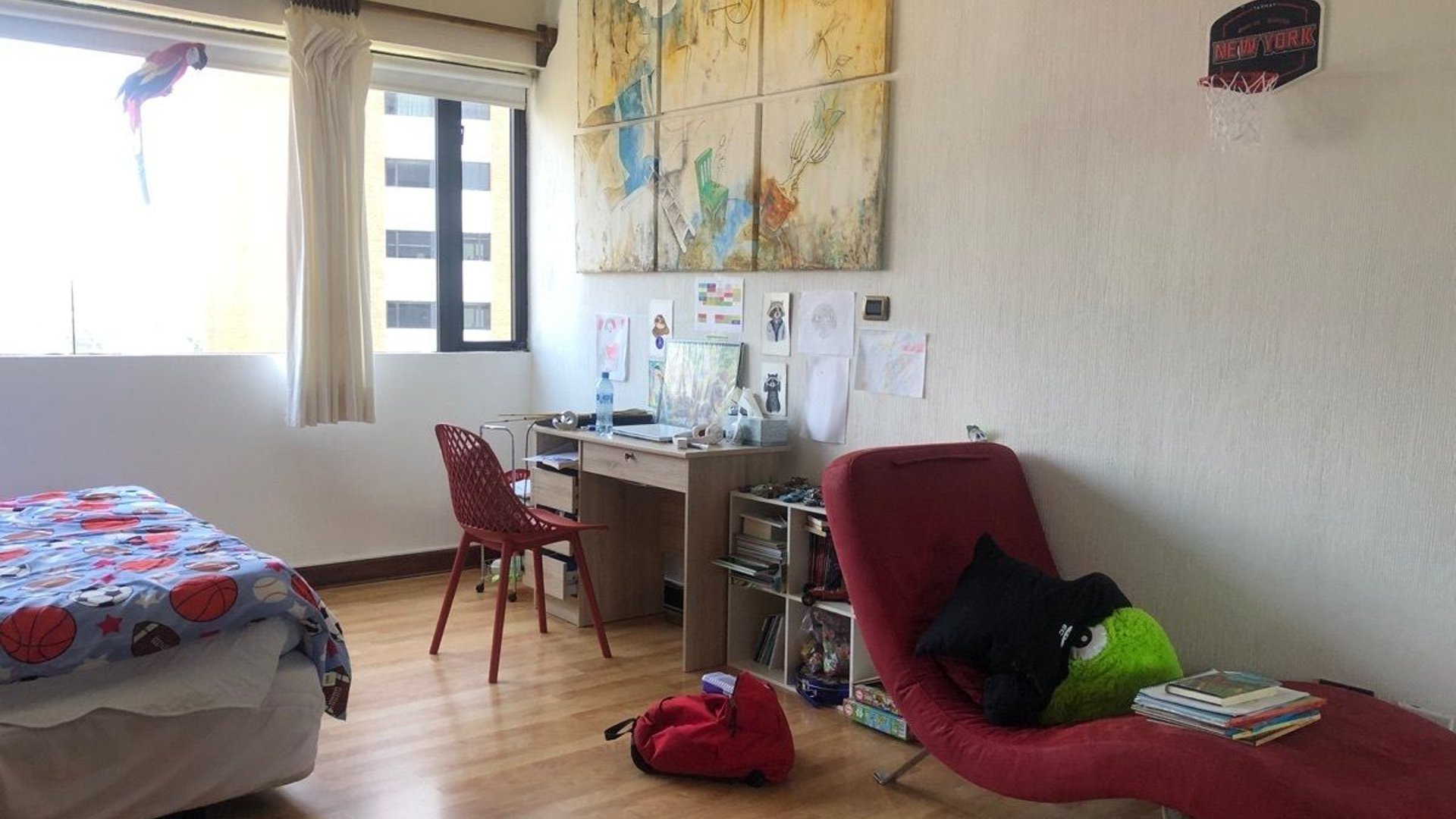 Apartamento Amueblado en renta, zona 14 - Miniatura 18