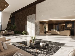 Valtaro, proyecto de apartatementos en planos en, Zona 14 - 5