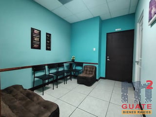 Clínica en Renta, Zona 10 (R10463) - 3