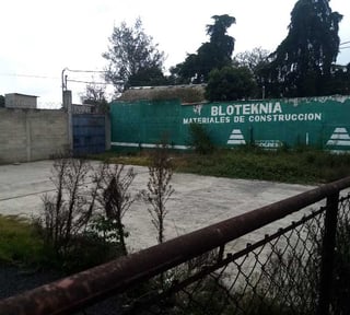 TERRENO EN RENTA EN KM 31, RUTA OCCIDENTE, SAN LUCAS