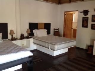 Casa de playa en Monterrico - 4
