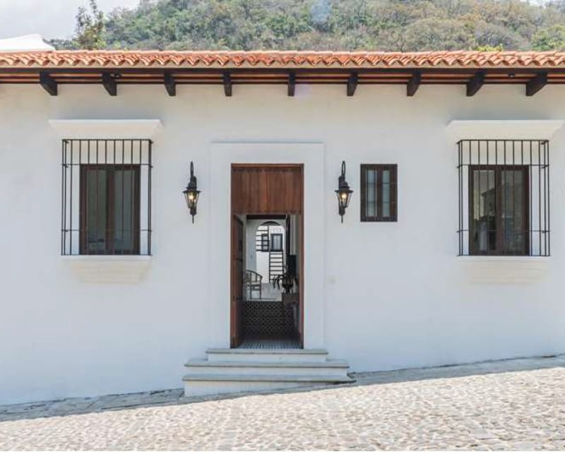Casa en venta, Paseo de la Antigua.
