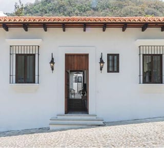 Casa en venta, Paseo de la Antigua. 