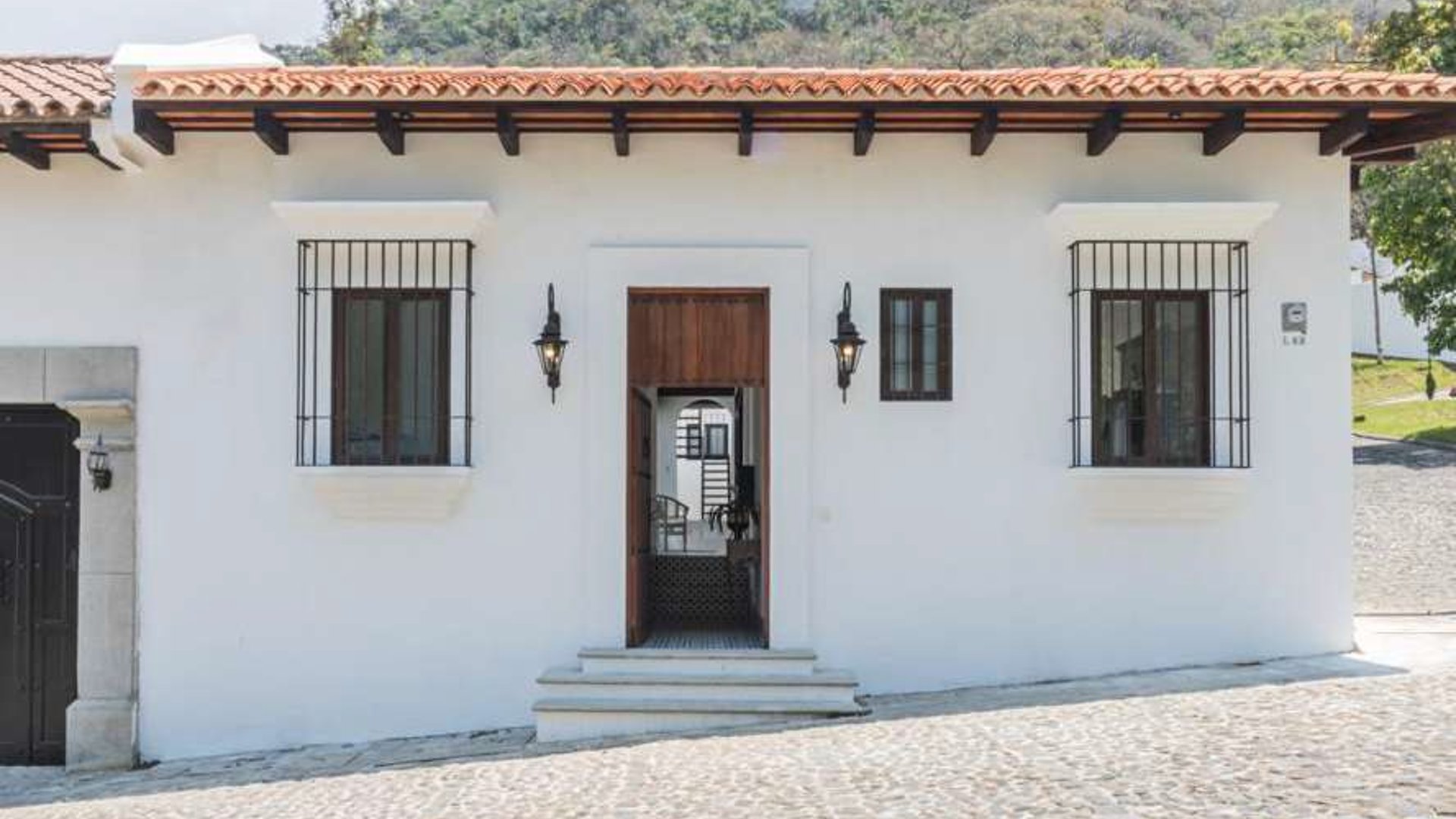 Casa en venta, Paseo de la Antigua. 