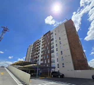 Apartamento en Renta Zona 11 Vistas de Las Charcas