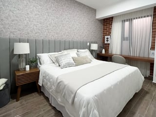 Apartamento en venta, en Carretera a El Salvador Muxbal - 4