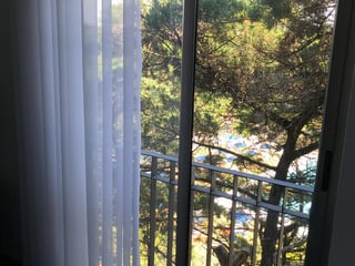 📍 APARTAMENTO AMUEBLADO Y EQUIPADO EN RENTA – 1 HAB | BONAVITA | Z.15 - 5
