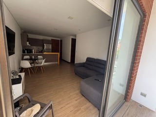 Alquiler de apartamento en Leben zona 15 - 5
