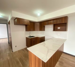 Apartamento en renta de 3 habitaciones en KM 18.5 CAES Ref-5361
