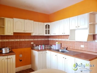 Casa en Venta en Bosques del Mirador Zona 6 Mixco - 2