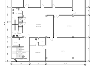 PISO CORPORATIVO EN RENTA | NIVEL 5 | BOULEVARD LOS PRÓCERES | ZONA 10 - 4