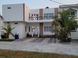 Casa en VENTA en Monterrico, El Conacaste Iztapa - 3