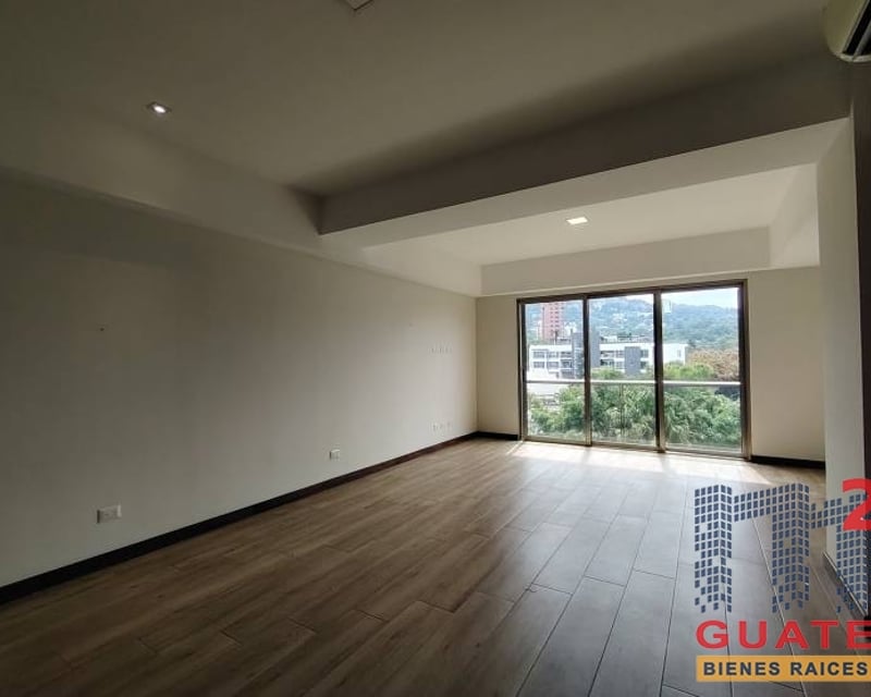 Apartamento en Renta, Zona 15 (R10523)