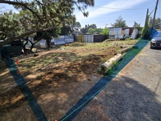 Terreno Comercial en Renta San Cristóbal II, Granjas - 4