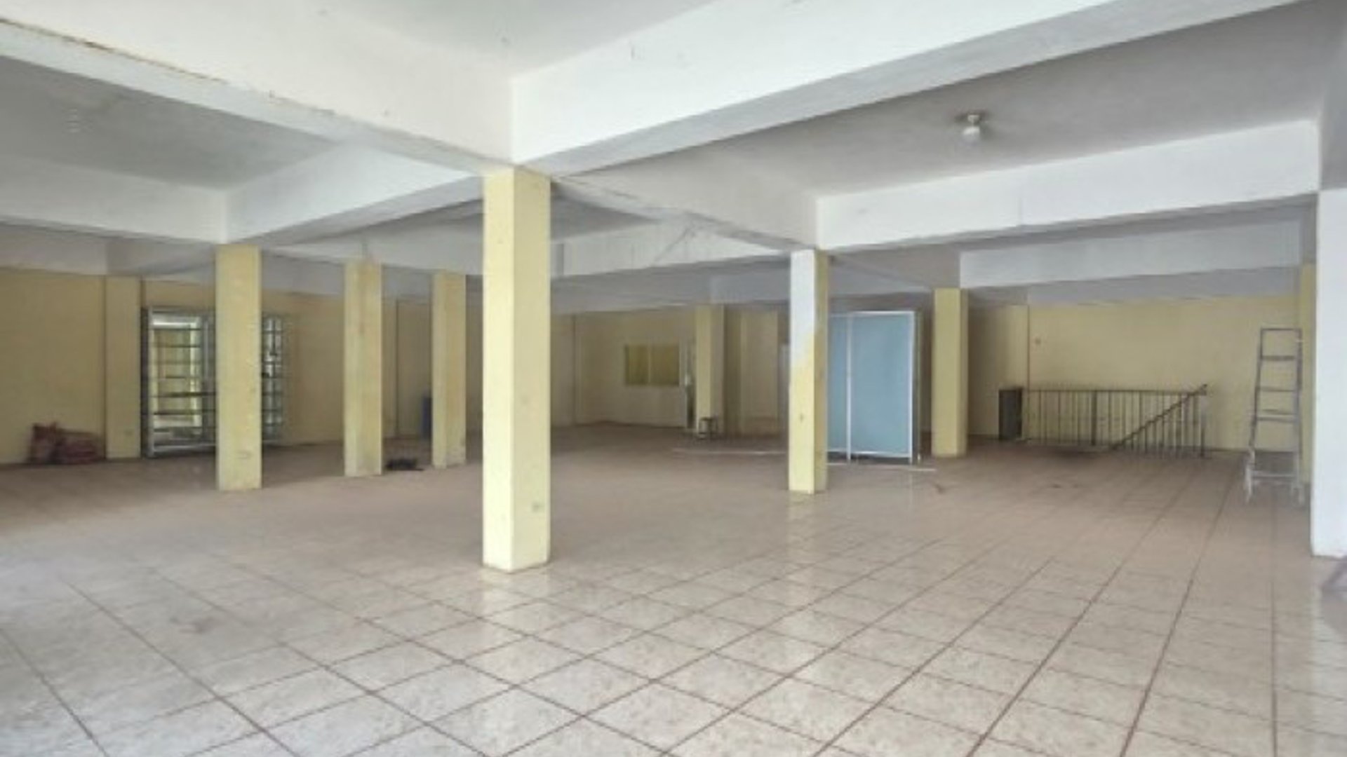 Edificio en Venta y Renta Teculután Carretera Principal - Miniatura 3